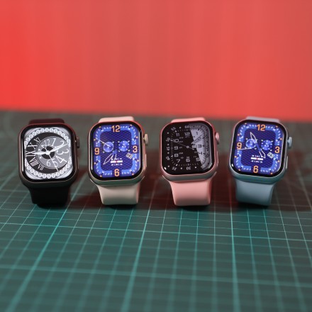 slider images